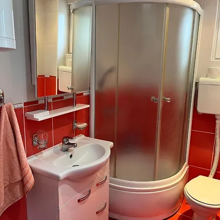 شقة Carna Meduvrsje