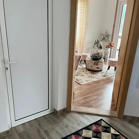Apartment Carna