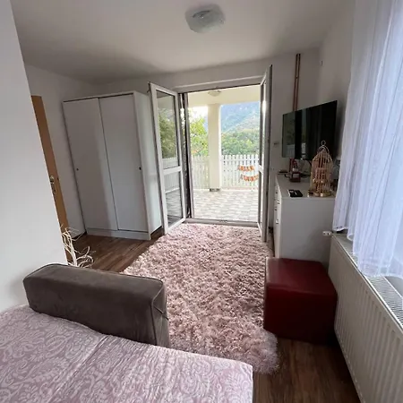 Apartment Carna