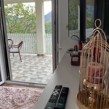 Carna Apartment Meduvrsje