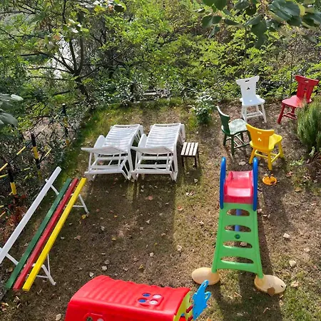 Carna شقة Meduvrsje