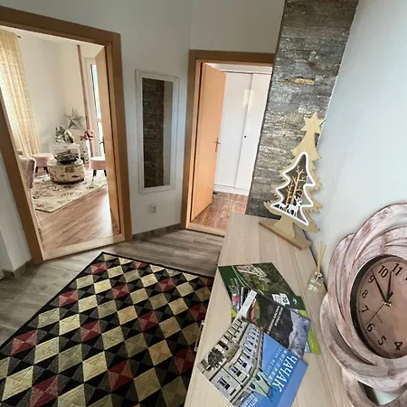 Apartment Carna