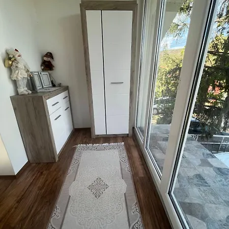 Apartment Carna *