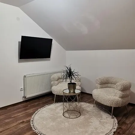 Apartment Carna Meduvrsje
