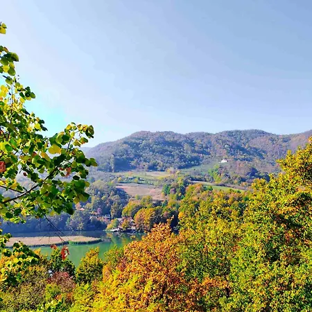 Carna شقة Meduvrsje