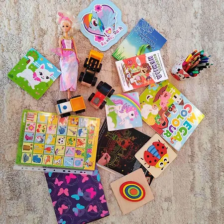 Carna Appartement Meduvrsje