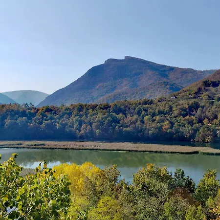 شقة Carna Meduvrsje